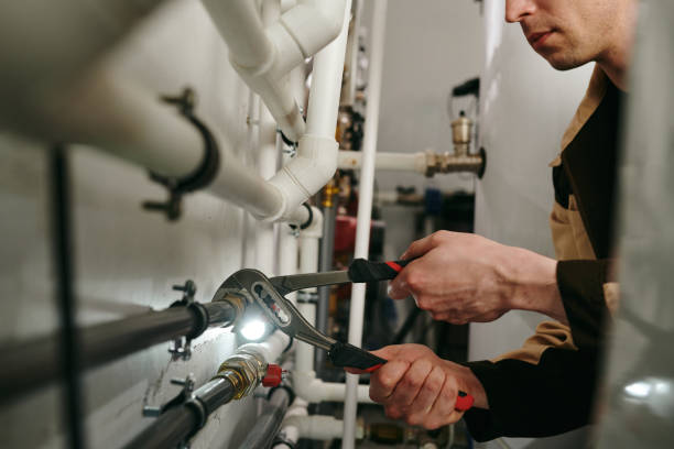 Best Water Leak Repair  in Bartonville, TX
