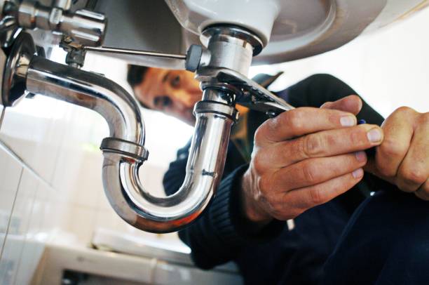 Best Leak Detection Services  in Bartonville, TX
