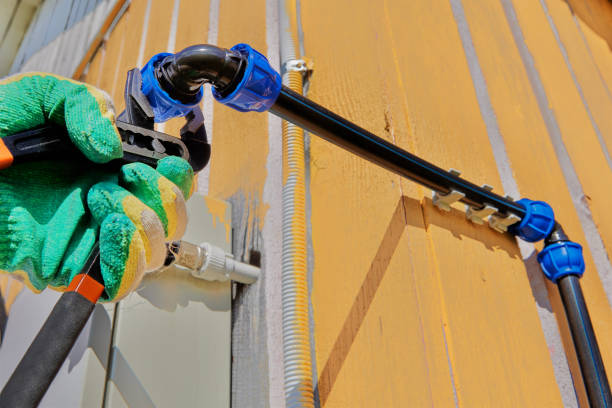 Bartonville, TX Plumbing Company