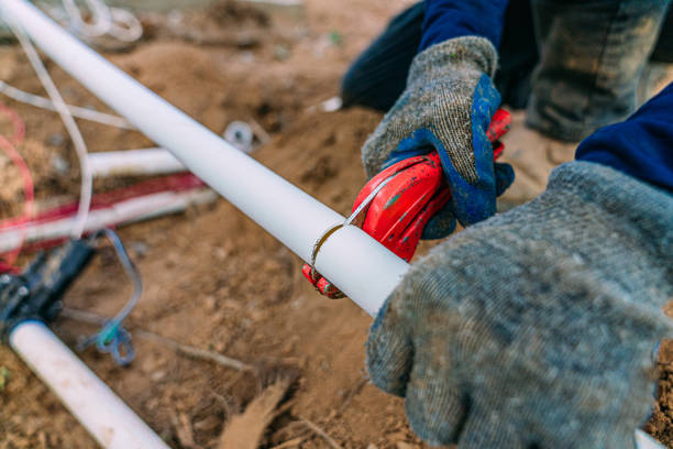Best Sewer Cleaning Services  in Bartonville, TX