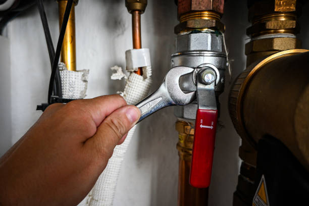 Best Plumbing Services Near Me  in Bartonville, TX
